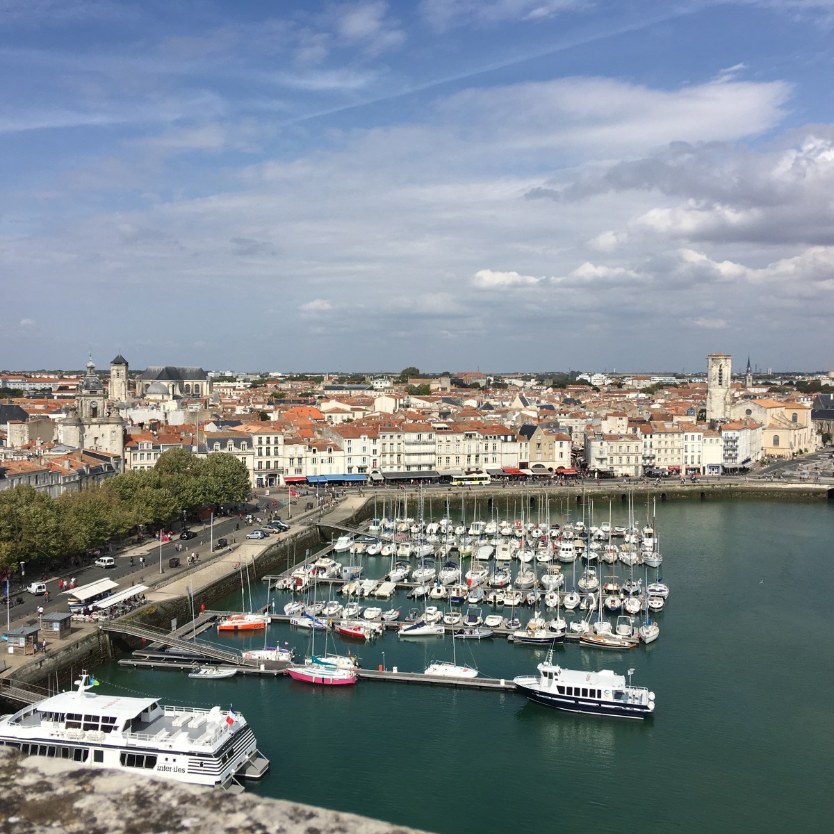 Paris is lovely, but the rest of France is&nbsp;GORGEOUS