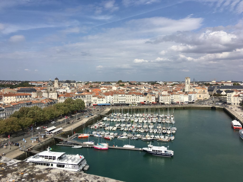 Paris is lovely, but the rest of France is&nbsp;GORGEOUS