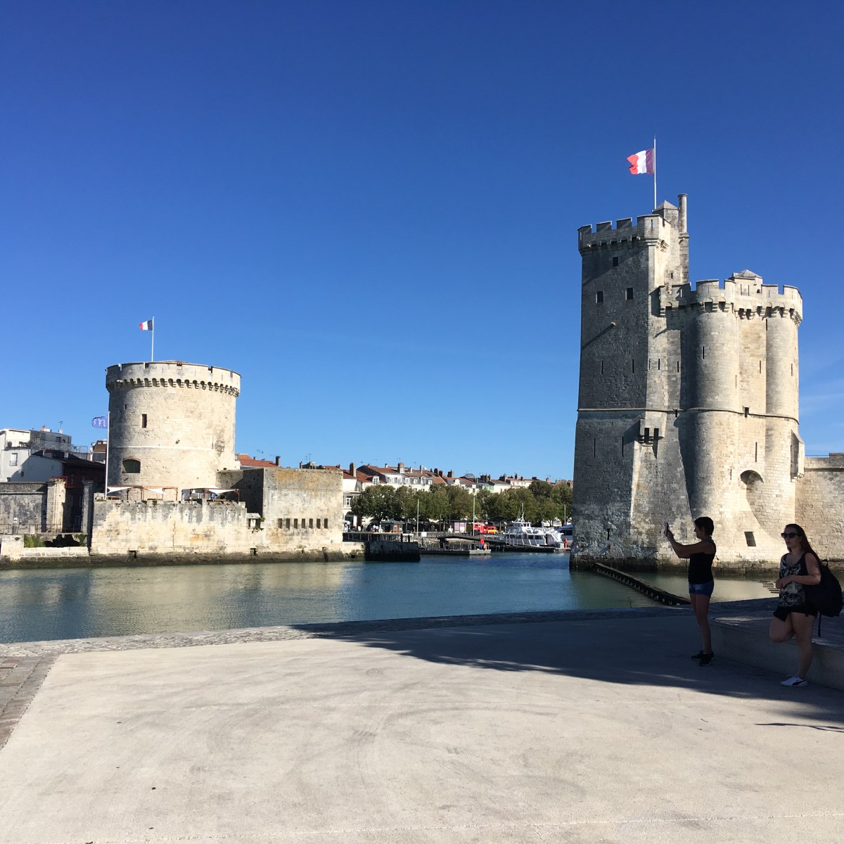 La Rochelle, France: A Traveler’s Dream
