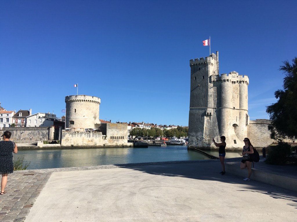 La Rochelle, France: A Traveler’s Dream
